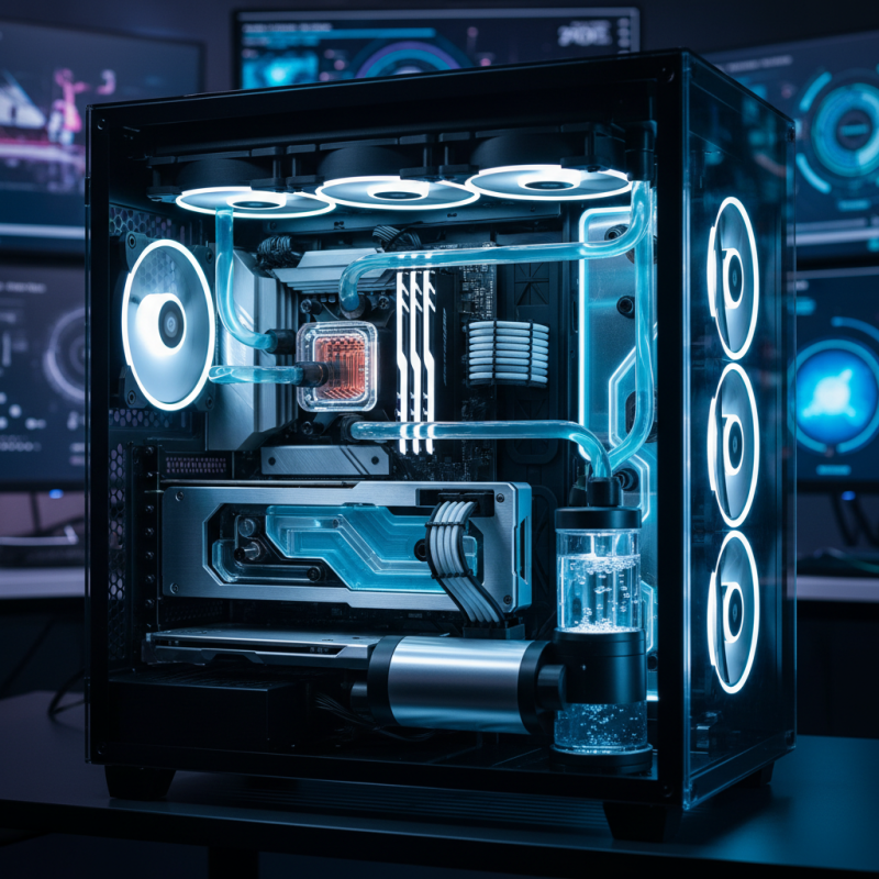 Best Liquid Cooling Solutions for Optimal Performance?