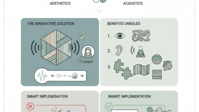 Why Choose Decorative Acoustic Panels for Your Space?