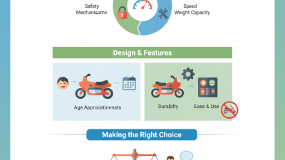 How to Choose the Best Childrens Electric Motorbike for Your Kids?