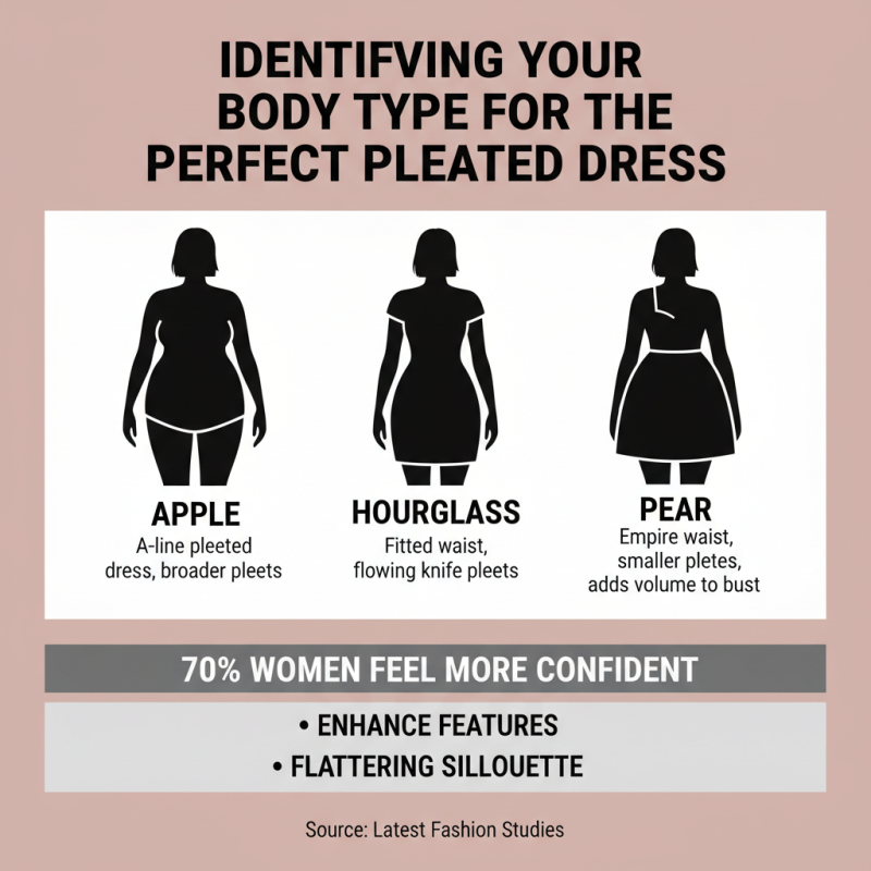 How to Choose the Perfect Pleated Dress for Any Occasion?
