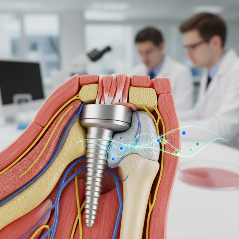 How to Understand Why Orthopedic Implants Need Biocompatibility Testing?