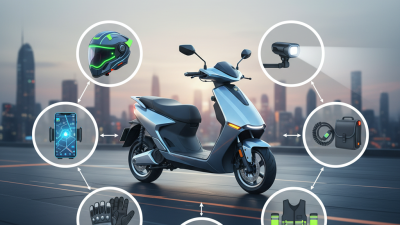 2026 Best Electric Scooter Accessories for Global Buyers?