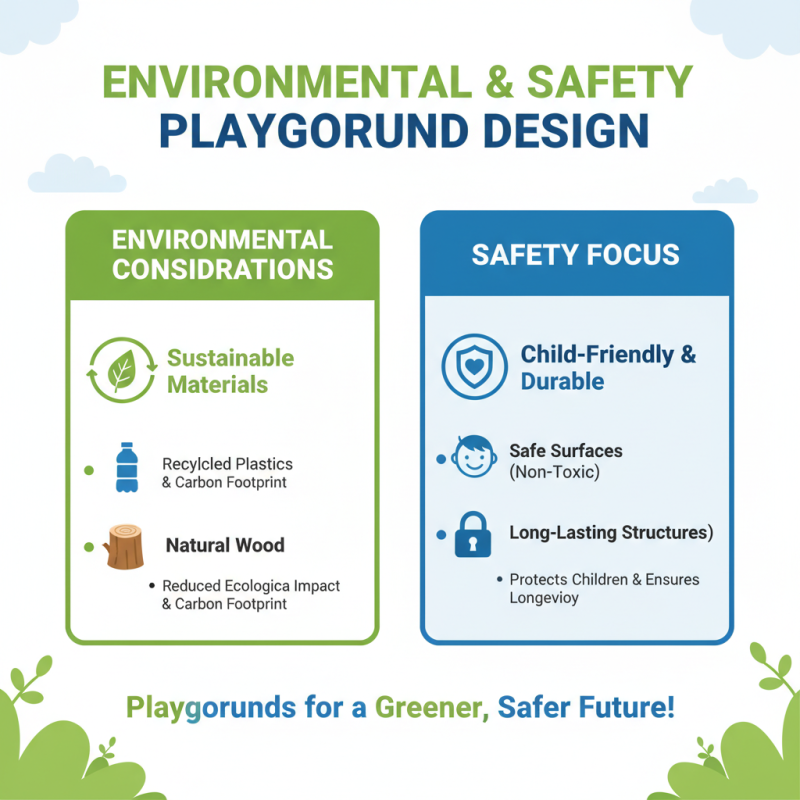 Why Choose Outdoor Playgrounds for Your Community Development?