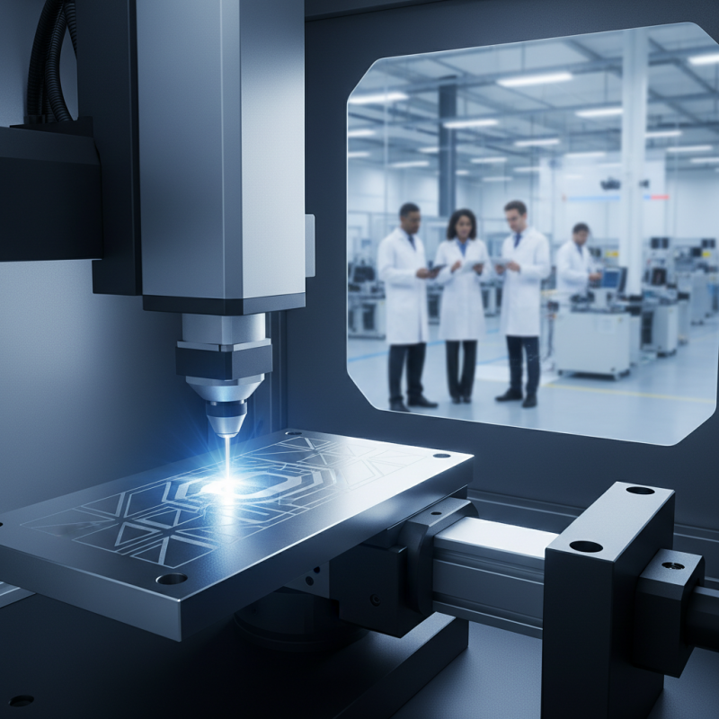 Top Laser Marking Machine Supplier for Global Buyers?