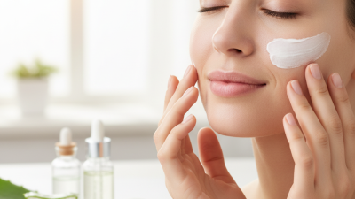 Top Face Mask Creams for Glowing Skin What Should You Choose?