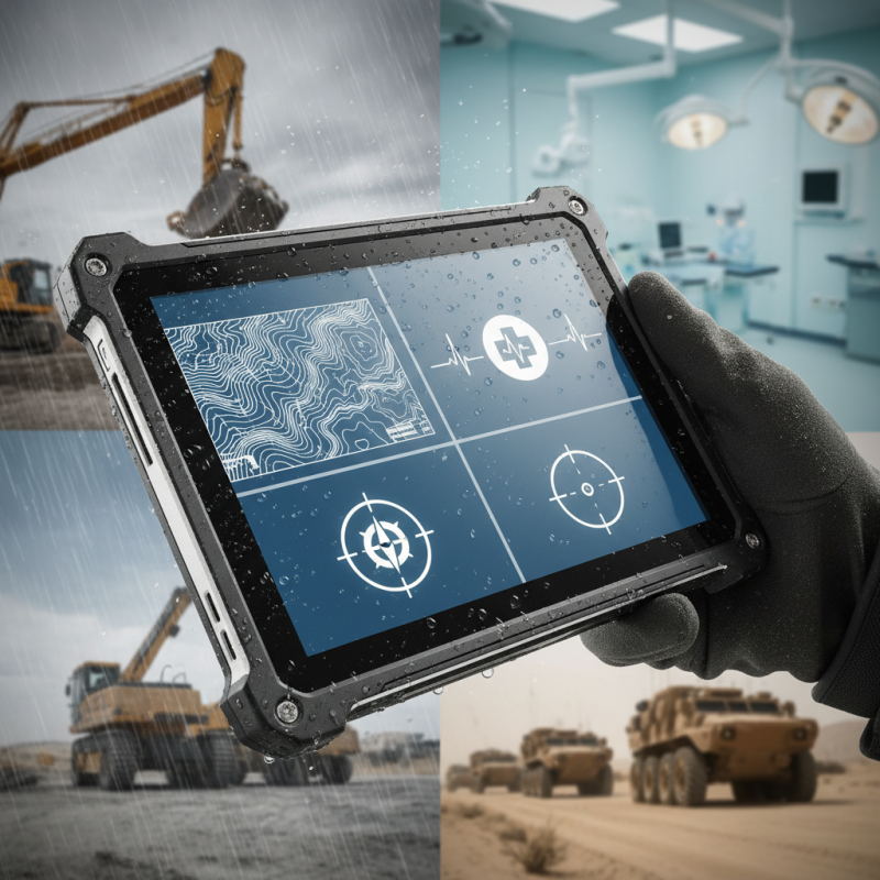 What is Rugged Display and Why Do You Need It?