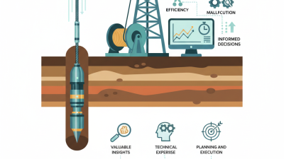 What is Wireline Logging Cable and How is it Used?