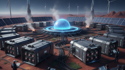 2026 Best Miner Power Solutions for Global Buyers?