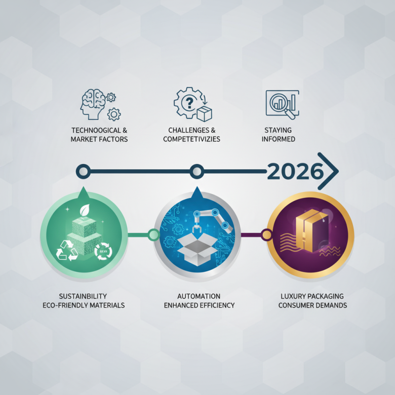 Top Rigid Box Machine Trends in 2026 What You Need to Know?