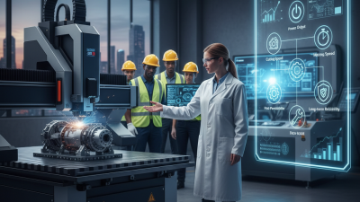 Top 5 Tips for Choosing 3D Fibre Laser Machines?