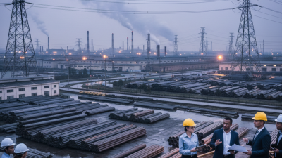 China Best ERW Pipe Suppliers for Global Buyers?