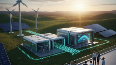 Top 10 Benefits of ZGS Combined Substation for Global Buyers?