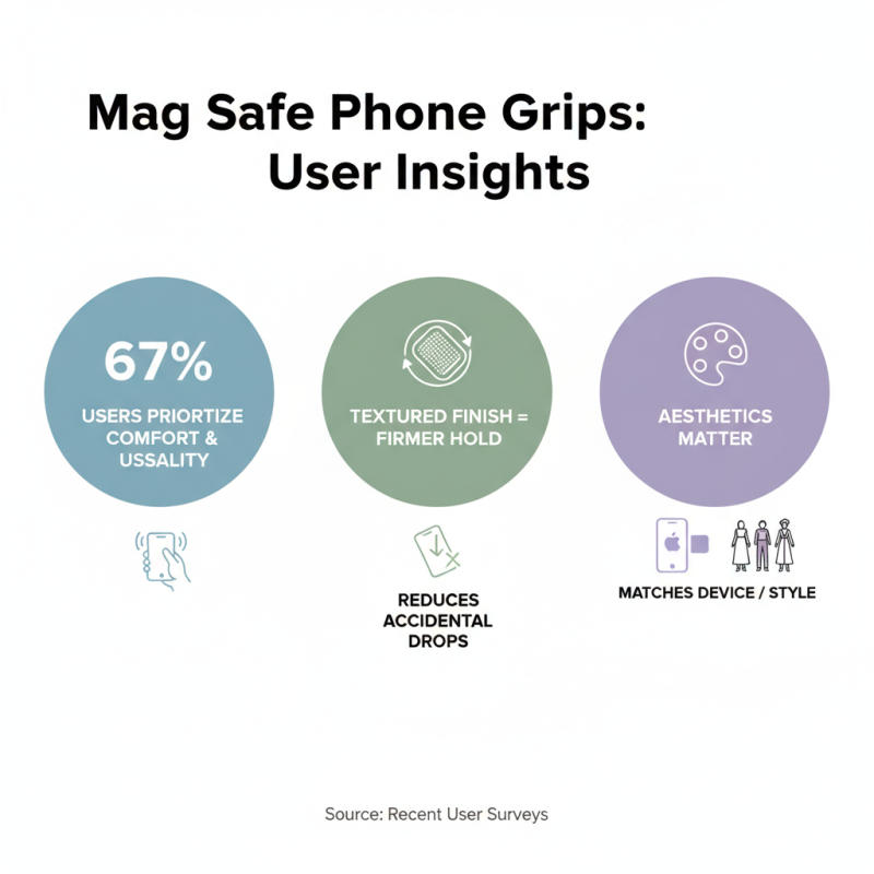 Best Mag Safe Phone Grip Options for Your Device in 2026?