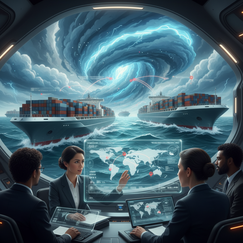 How to Effectively Manage Ocean Shipping Delays in 2026?