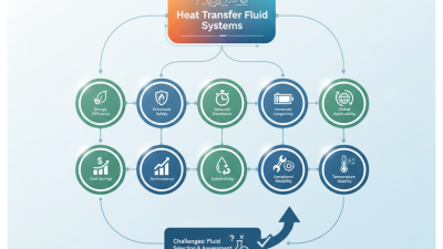Top 10 Benefits of Heat Transfer Fluid Systems for Global Buyers?