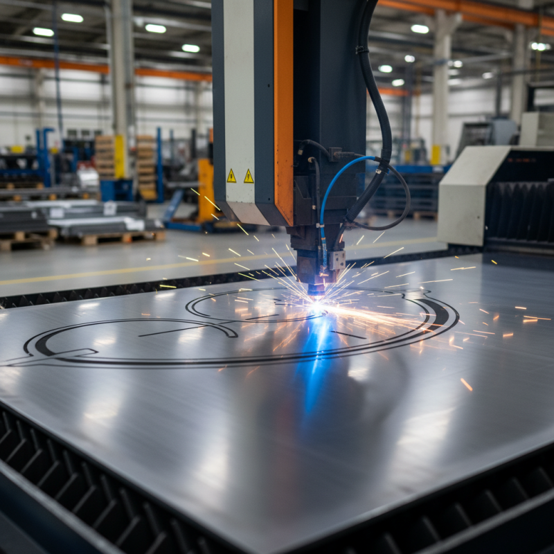 Top China Best Laser Profile Cutting Machine for Global Buyers?