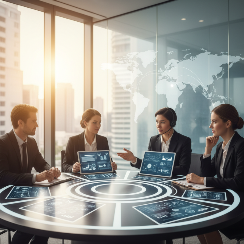 How to Find a Translator with Industry Expertise for Your Needs?