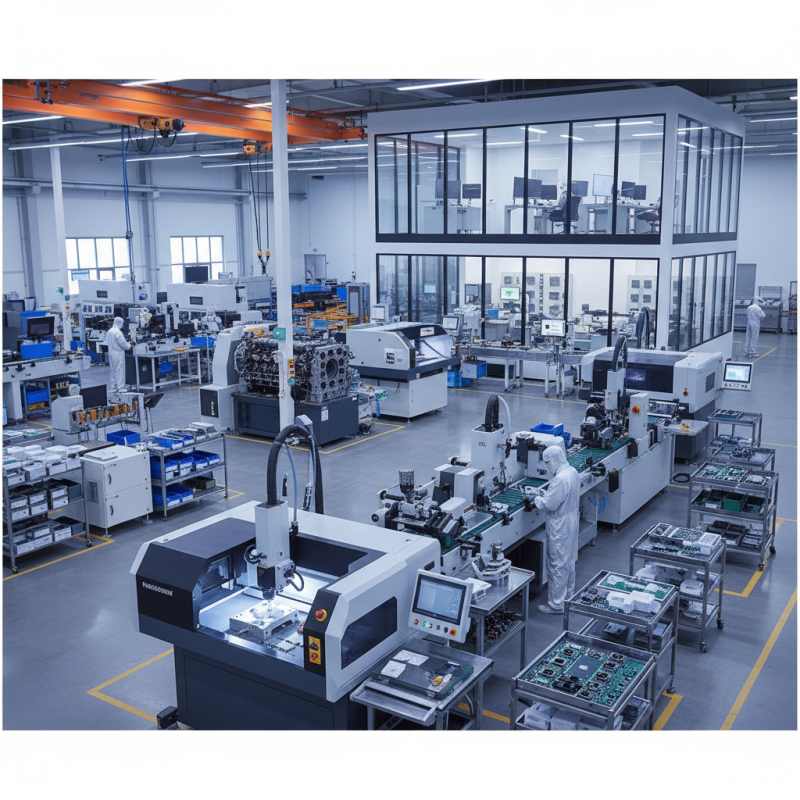 Top Permanent Marking Machine Suppliers You Should Know?