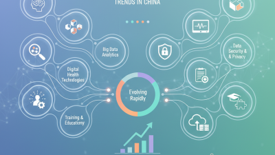 Top 10 Health Information Management Trends in China Today?