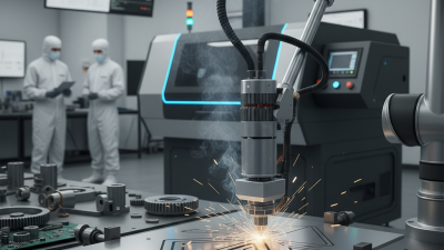 2026 How to Choose the Best Custom Metal Marking Machine?