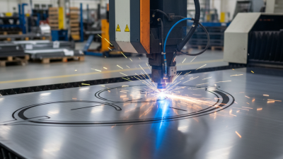 Top China Best Laser Profile Cutting Machine for Global Buyers?