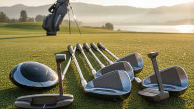 Best Premium Golf Club Set Options for Global Buyers?