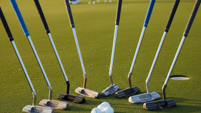 Top 10 Golf Putters Sets Every Buyer Should Consider?