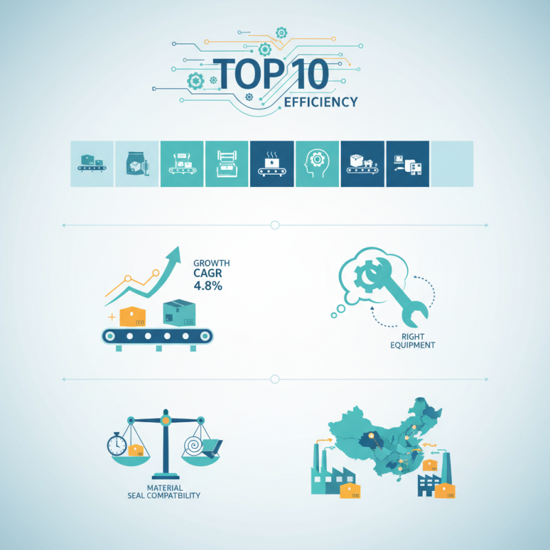 Top 10 Belt Sealers in China for Efficient Packaging Solutions?