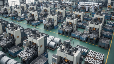 Best Steel Washer Factories for Global Buyers Guide?