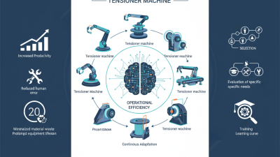 Top 10 Tensioner Machines Revolutionizing Industrial Efficiency?