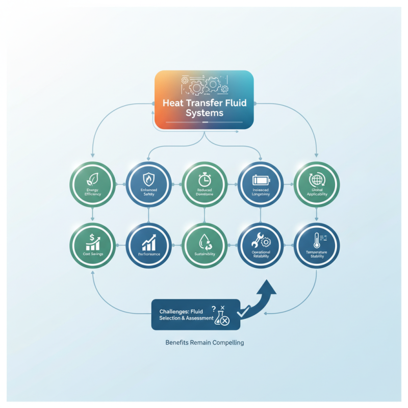 Top 10 Benefits of Heat Transfer Fluid Systems for Global Buyers?