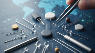 Best Thermistor Sensitivity for Your Global Sourcing Needs?