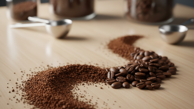 2026 Top Trends in Freeze Dried Coffee for Global Buyers?