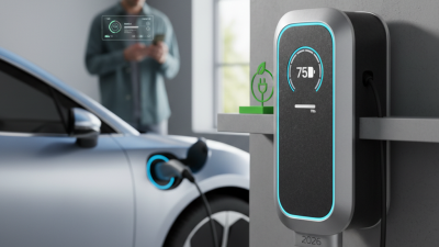 2026 How to Choose the Best EV Charger for Your Needs?