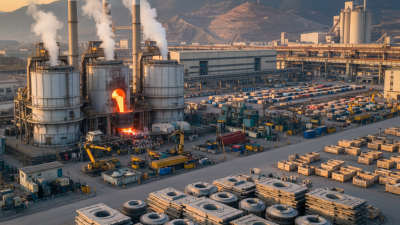 Top China Cement And Mining Castings for Global Buyers?