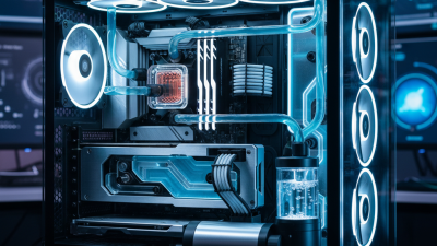 Best Liquid Cooling Solutions for Optimal Performance?