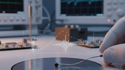 How to Determine Thermistor Sensitivity for Accurate Measurements?
