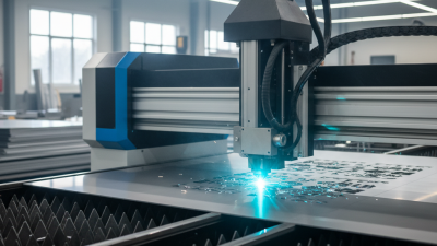 Why Choose a Fibre Laser Machine for Your Business Needs?