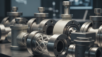 2026 Best Industrial Casting Secondary Valve Body Options?