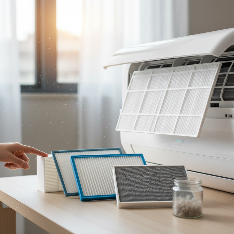 Why Choose the Right AC Filter for Your Needs?