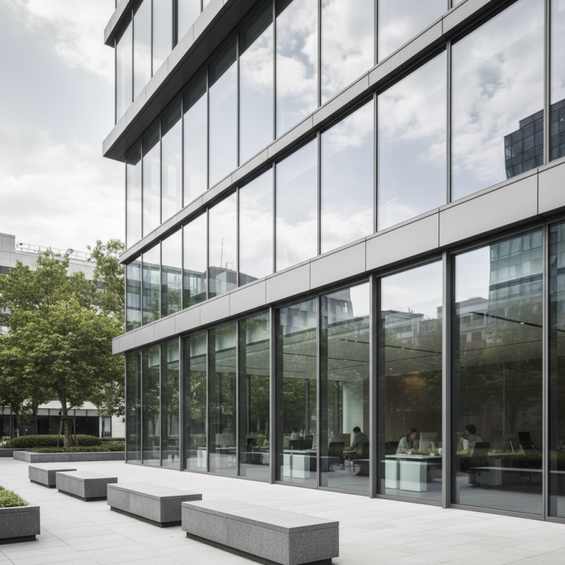 Aluminium Sliding Window Benefits and Buying Guide for Exporters