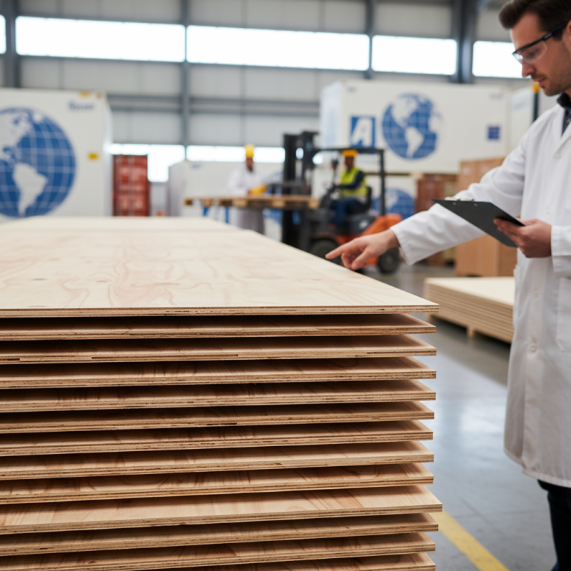 2026 Best Structural Plywood Options for Global Buyers?