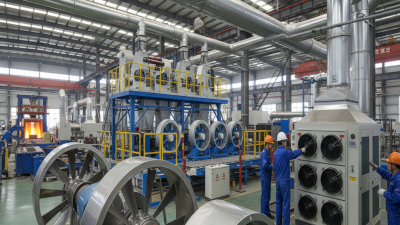 China Best Centrifugal Fan Types for Industrial Applications Guide