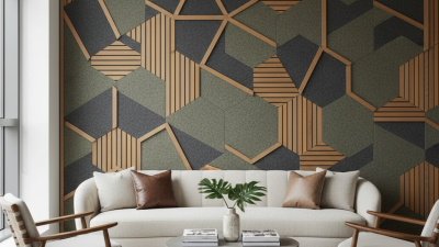 What is Decorative Acoustic Panels and How Do They Work?