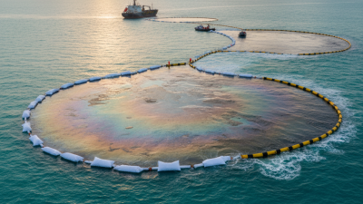 How to Choose the Right Oil Sorbent Boom for Your Needs?