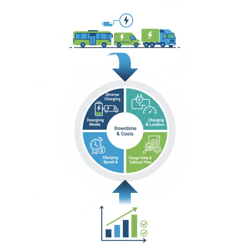 How to Optimize Charging Solutions for Commercial Vehicles?