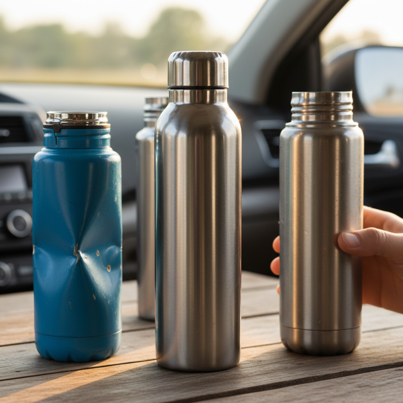 Do Insulated Bottles Lose Performance Over Time in 2026?