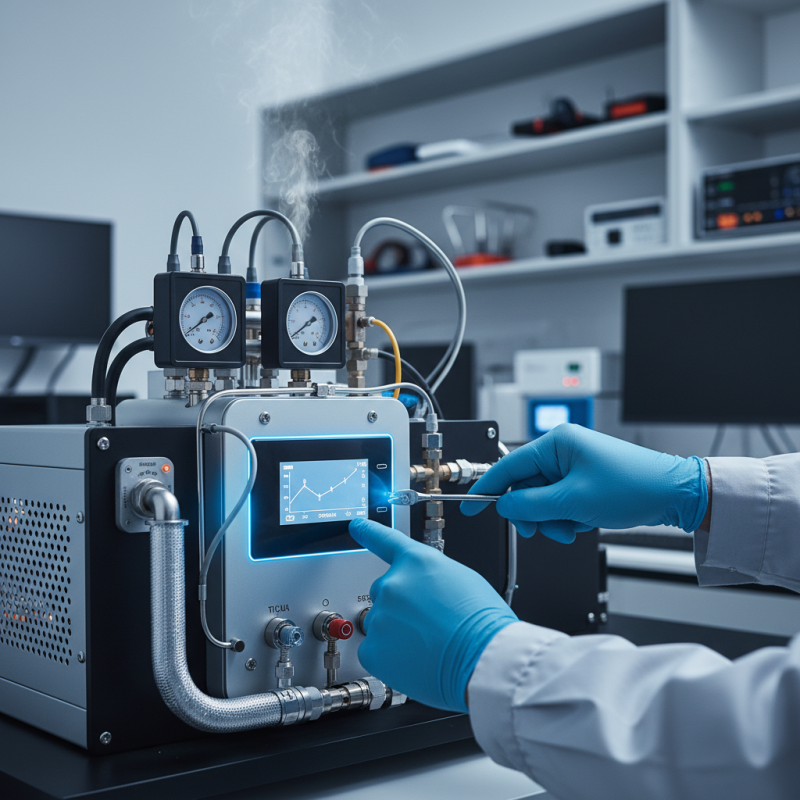 Top 10 Tips to Fix Temperature Control Issues in Equipment?