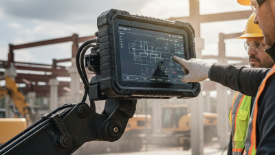 Why Choose Rugged Display for Your Business Needs?