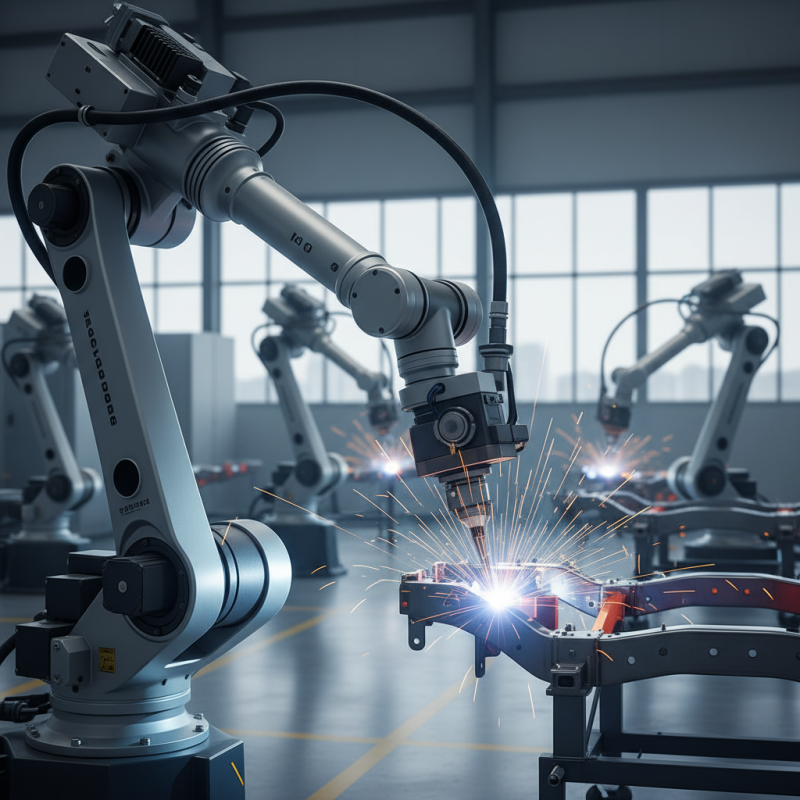 What is Automatic Die Welding and Its Benefits for Buyers?